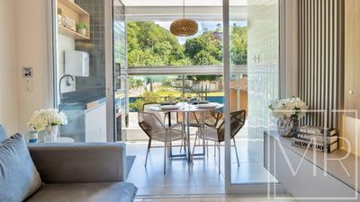 Apartamento, 2 quartos, 67 m² - Foto 5