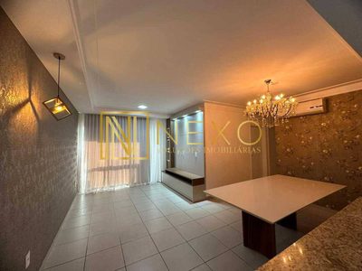 Apartamento, 3 quartos, 128 m² - Foto 1