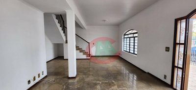 Sobrado, 4 quartos, 377 m² - Foto 3