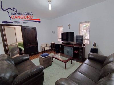 Casa, 3 quartos, 108 m² - Foto 2