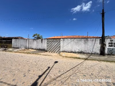 Casa, 3 quartos, 70 m² - Foto 1