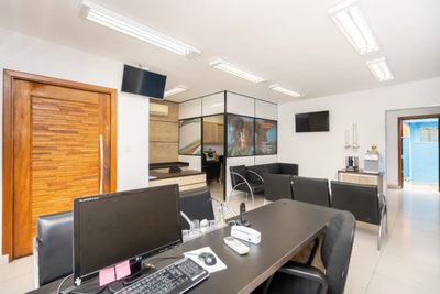Prédio Inteiro, 265 m² - Foto 2