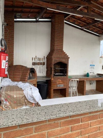 Apartamento, 2 quartos, 61 m² - Foto 3