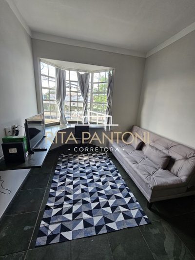 Apartamento, 1 quarto, 37 m² - Foto 2