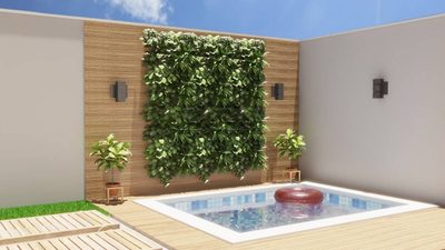 Casa, 2 quartos, 67 m² - Foto 4