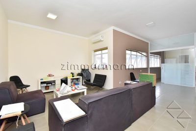 Casa Comercial, 400 m² - Foto 2