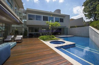 Casa, 4 quartos, 774 m² - Foto 2