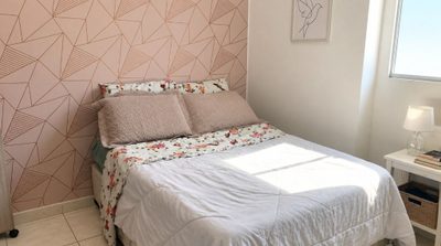 Apartamento, 2 quartos, 53 m² - Foto 4