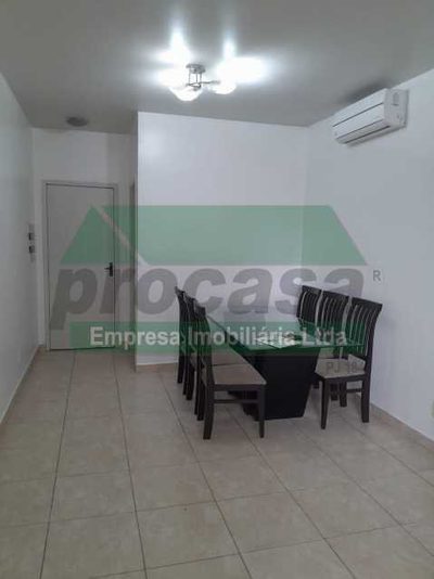 Apartamento, 3 quartos, 85 m² - Foto 1