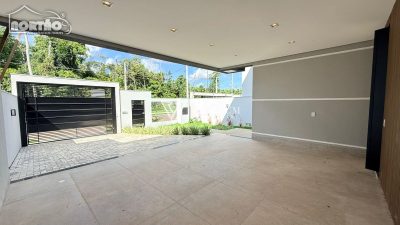 Casa, 1 quarto, 182 m² - Foto 3