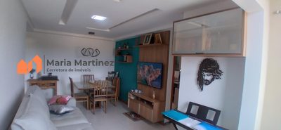 Apartamento, 3 quartos, 65 m² - Foto 4