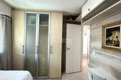 Apartamento, 3 quartos, 136 m² - Foto 1