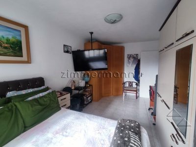 Apartamento, 1 quarto, 58 m² - Foto 5
