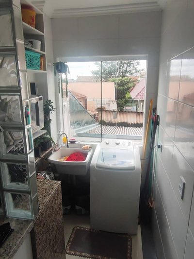Apartamento, 3 quartos, 60 m² - Foto 4