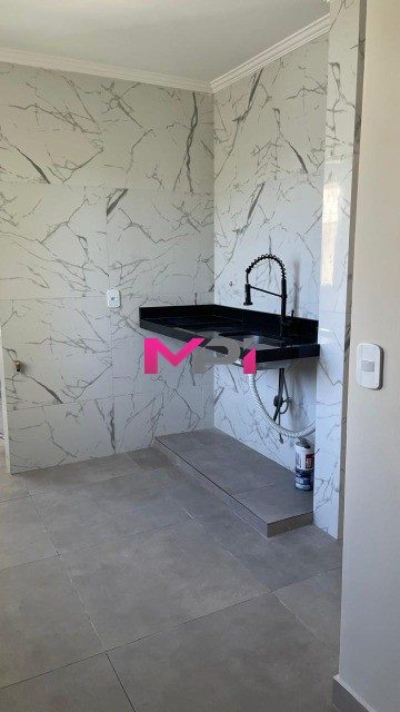 Apartamento, 2 quartos, 54 m² - Foto 3