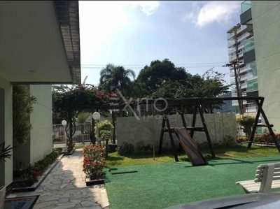 Apartamento, 3 quartos, 151 m² - Foto 2