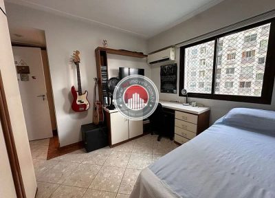 Apartamento, 4 quartos, 136 m² - Foto 3