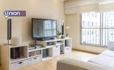 Apartamento, 2 quartos, 78 m² - Foto 1