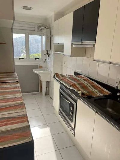Apartamento, 2 quartos, 74 m² - Foto 5