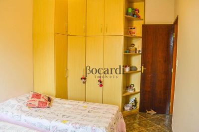 Casa, 3 quartos, 114 m² - Foto 4