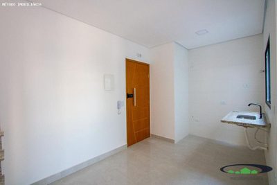 Apartamento, 2 quartos, 54 m² - Foto 2