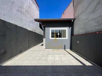 Casa, 2 quartos, 70 m² - Foto 4