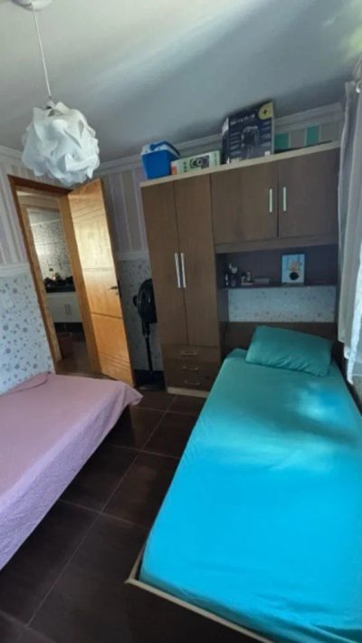 Apartamento, 2 quartos, 45 m² - Foto 1