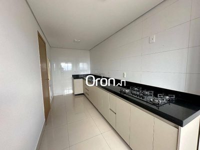 Apartamento, 3 quartos, 100 m² - Foto 3