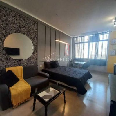 Sala-Conjunto, 25 m² - Foto 1