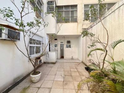Apartamento, 3 quartos, 132 m² - Foto 2