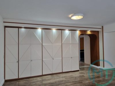 Apartamento, 3 quartos, 170 m² - Foto 4