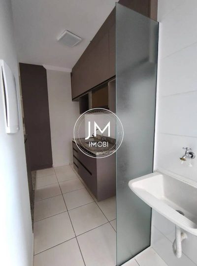 Apartamento, 2 quartos, 59 m² - Foto 5
