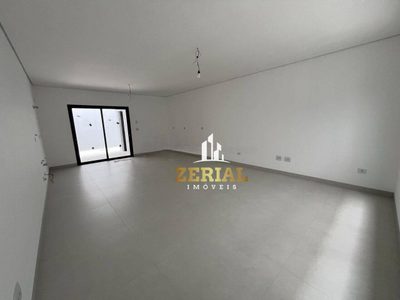 Sobrado, 3 quartos, 206 m² - Foto 4
