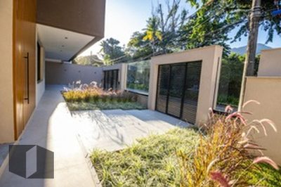 Casa, 5 quartos, 760 m² - Foto 4