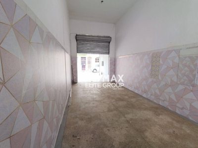 Loja-Salão, 36 m² - Foto 5