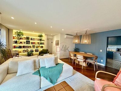 Apartamento, 3 quartos, 120 m² - Foto 4