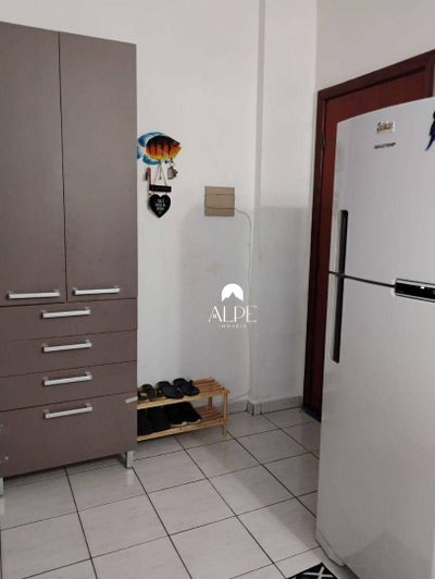 Apartamento, 1 quarto, 41 m² - Foto 5