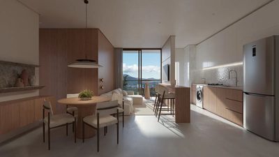 Apartamento, 80 m² - Foto 5