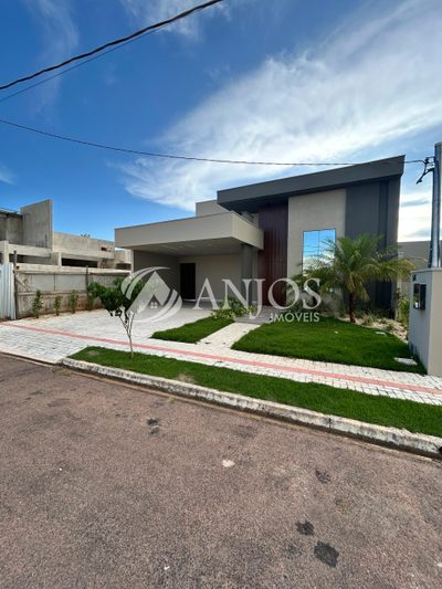 Casa, 3 quartos, 175 m² - Foto 1