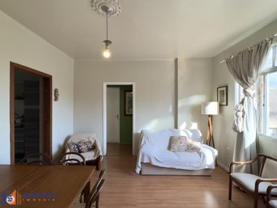 Apartamento, 2 quartos, 56 m² - Foto 2