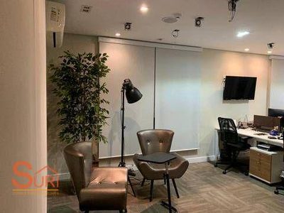 Sala-Conjunto, 108 m² - Foto 1