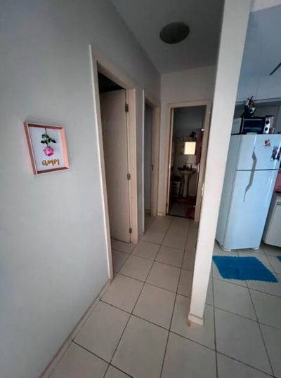 Casa, 2 quartos, 55 m² - Foto 3