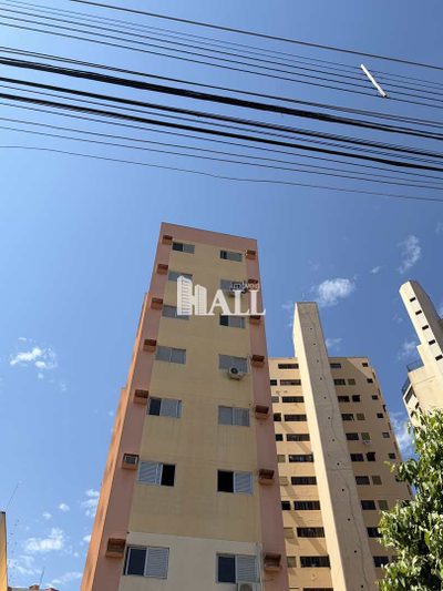 Apartamento, 2 quartos, 74 m² - Foto 1