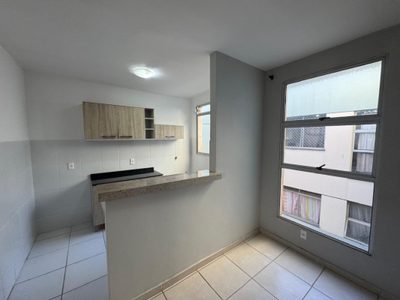 Apartamento, 2 quartos, 45 m² - Foto 2