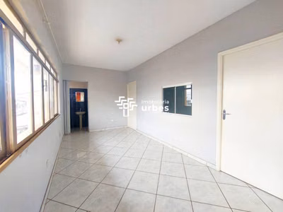 Casa, 1 quarto - Foto 1
