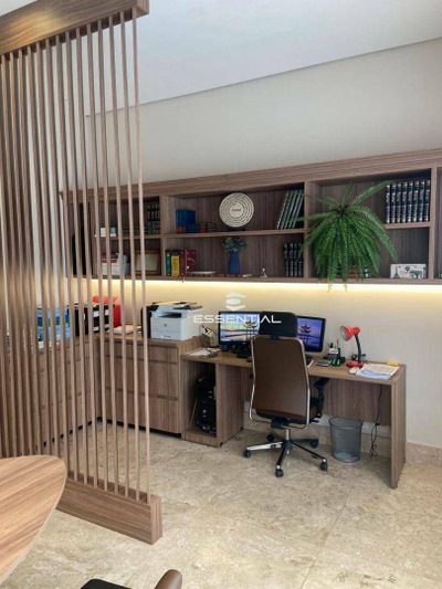 Sala-Conjunto, 35 m² - Foto 1