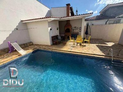Casa, 3 quartos, 307 m² - Foto 5