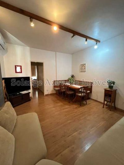 Apartamento, 2 quartos, 80 m² - Foto 2