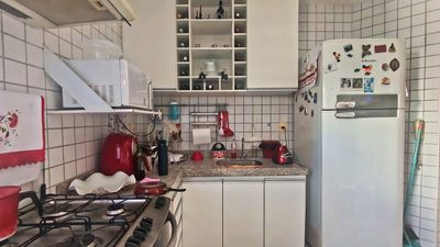 Apartamento, 3 quartos, 78 m² - Foto 5