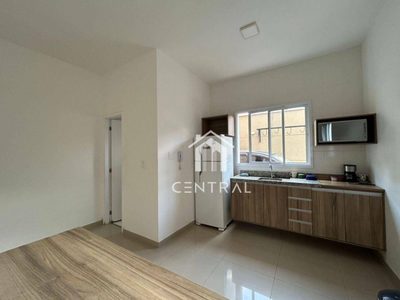 Apartamento, 2 quartos, 50 m² - Foto 5